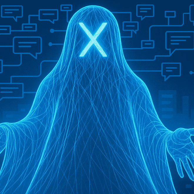 What’s Making Your X Content Disappear? Ghost Bans Explained
