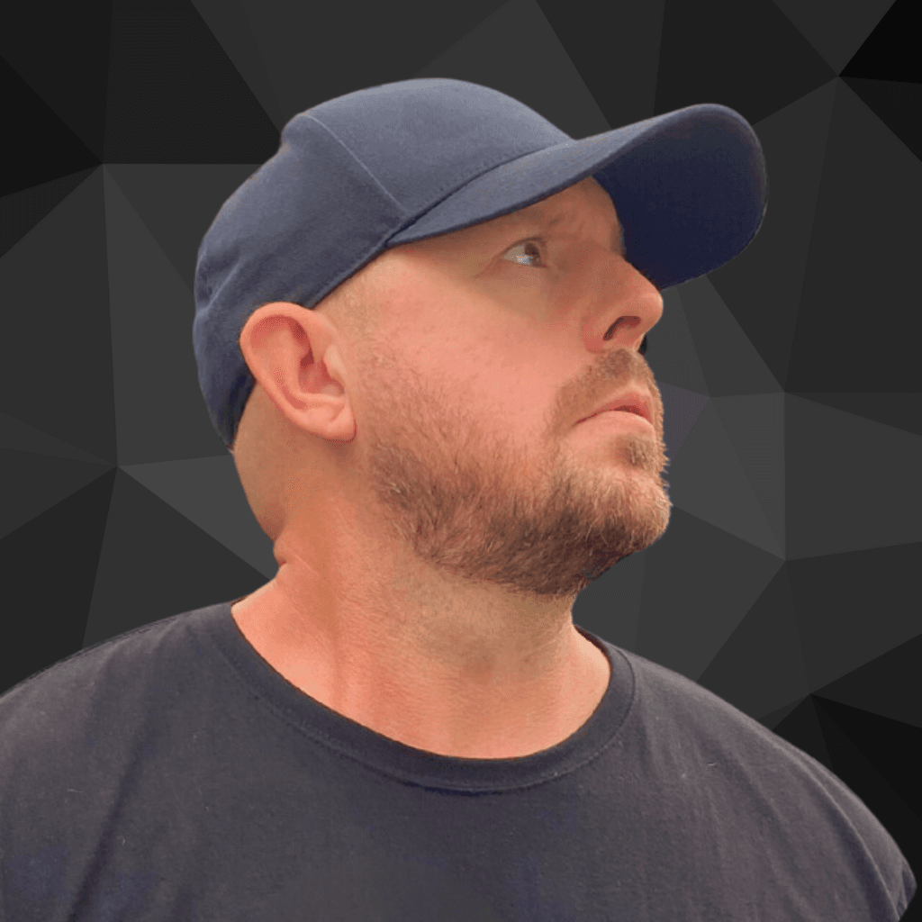 Avatar Image of Mark Morphew