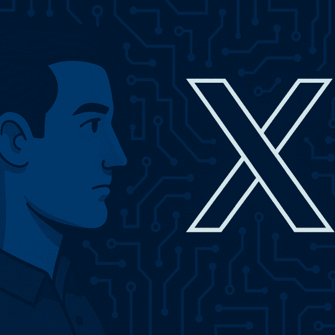 The 2025 X Algorithm Decoded: What Actually Gets You Seen Now