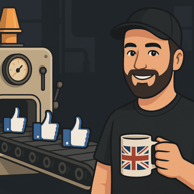 How to Get More Likes on Facebook (Without Wasting Money)