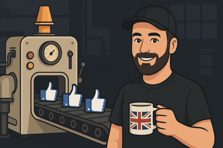 How to Get More Likes on Facebook (Without Wasting Money)