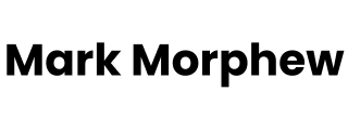 Mark Morphew