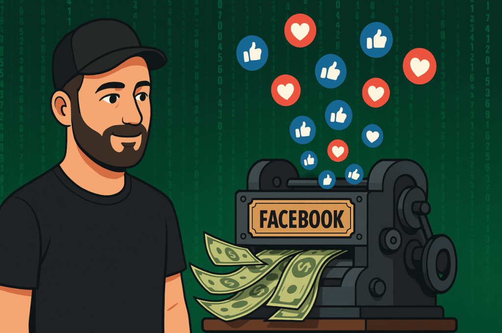 how many facebook followers do you need to make money