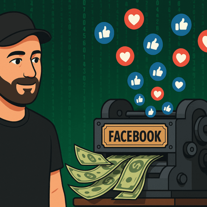 How Many Facebook Followers Do You Need To Make Money?