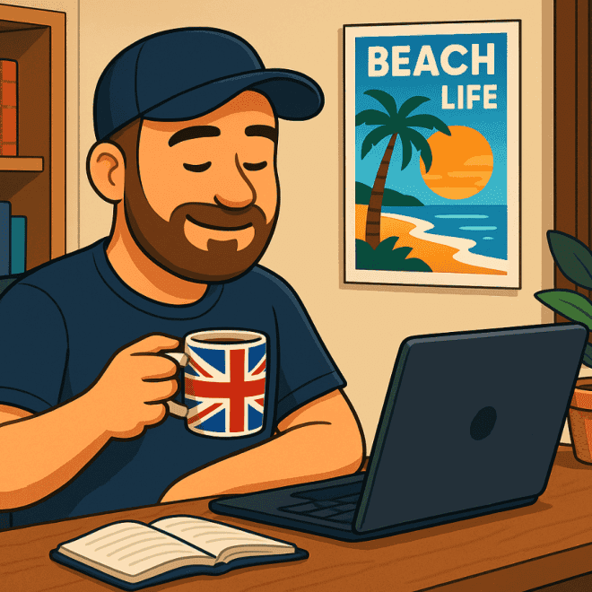 The Lazy Man’s Way to Gain 10–15 Followers a Day on X